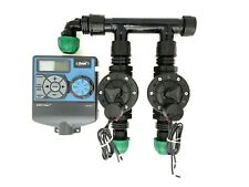 Kit irrigazione programmatore usato  Stromboli