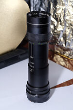 Revue zoom lens d'occasion  Orleans-