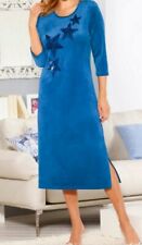 Kaftan hauskleid kleid gebraucht kaufen  Deutschland