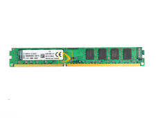 Kingston 4GB Intel CPU 2Rx8 PC3-12800 DIMM memória RAM desktop DDR3 1600Mhz&* comprar usado  Enviando para Brazil