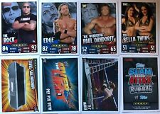 Slam attax rumble for sale  BALLYMONEY
