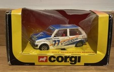 Corgi vintage 281 for sale  YORK