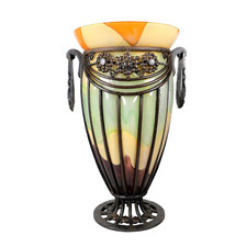 Grand vase delatte d'occasion  Tours-