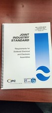 IPC J-STD-001H comprar usado  Enviando para Brazil