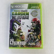 Plants vs. Zombies Garden Warfare - Microsoft Xbox 360, usado comprar usado  Enviando para Brazil