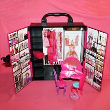 Dressing valise transportable d'occasion  Cerisy-la-Salle