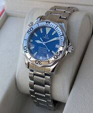 Omega seamaster pro for sale  LONDON