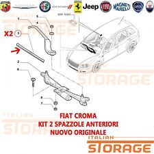 Fiat croma kit usato  Pogno