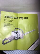 Stihl lawn garden for sale  Chattanooga