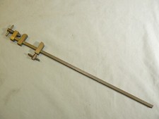 Vintage unmarked brass for sale  Fox Island