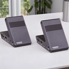 Hdmi cable extender for sale  WARRINGTON