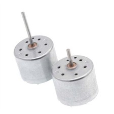 RF-310T-11400 DC 3V-6V Micro Spindle Motor 6/10/22MM Long Shaft CD DVD Player comprar usado  Enviando para Brazil