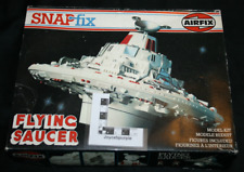 Airfix flying saucer for sale  GLENROTHES