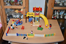 Playmobil 5568 aire d'occasion  Villiers-sur-Marne