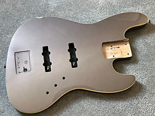 Fender aerodyne jazz for sale  Warren