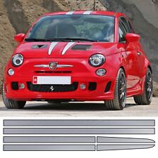Adesivi stickers per usato  San Potito Sannitico