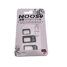 Noosy sim card for sale  Kissimmee