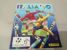 Album figurine calciatori usato  Francavilla Fontana