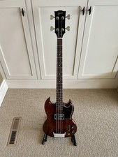 Gibson long scale for sale  Watertown