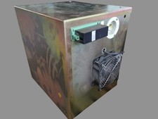 Assy lamp ballast gebraucht kaufen  Niederkassel