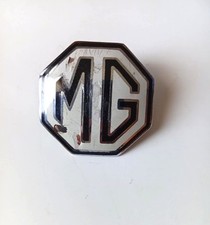 Logo auto mg usato  Italia