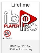 IBO Player Pro - Lebenslange Aktivierung des Streaming-Players comprar usado  Enviando para Brazil