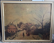 Fox hill upper for sale  LONDON