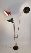 Att. lacroix triennial d'occasion  Expédié en Belgium