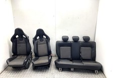 Vauxhall corsa seats for sale  OSWESTRY