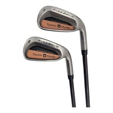 Taylormade burner firesole for sale  Beverly Hills
