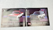 Vintage 1984 dodge for sale  Northbrook
