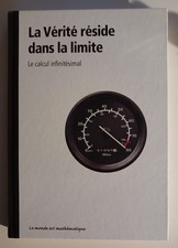 Mathématique calcul infinité d'occasion  Brignoles