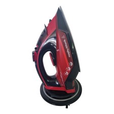 Cordless iron morphy for sale  FELIXSTOWE