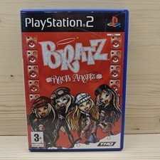Bratz rock angelz usato  Barcellona Pozzo di Gotto