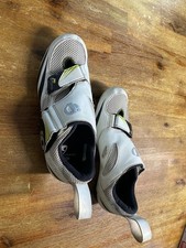 Damen rennradschuhe klickschuh gebraucht kaufen  Blomberg