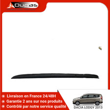 Barre toit dacia d'occasion  Nemours