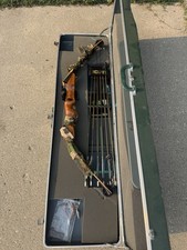 Browning deluxe nomand for sale  Westphalia