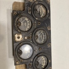 Vintage weston elec. for sale  Meadville