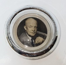 Ike eisenhower photo for sale  Newcastle
