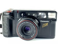 Panasonic 900zm zoom for sale  SAXMUNDHAM