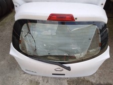 Portello posteriore. k010m3hna usato  Roma