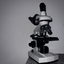 Trinocular compound microscope for sale Trinocular compound microscope for sale  ABERDEEN