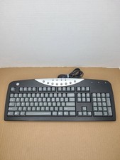 Vntg gateway keyboard for sale  Lily