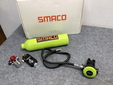 Smaco scuba tank for sale  Tulsa