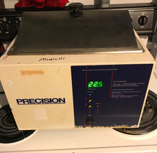 Precision 51221050 microproces for sale  Gainesville