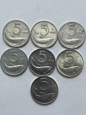 Lira.italy 1953 95 usato  Bozen