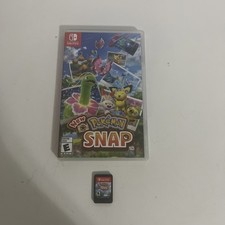 New pokemon snap for sale  Pahrump