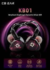 Kbear kb1 ear for sale  LOUTH