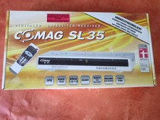 Comag digital receiver gebraucht kaufen  Remscheid