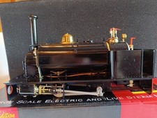 Accucraft s78 penrhyn for sale  NEATH